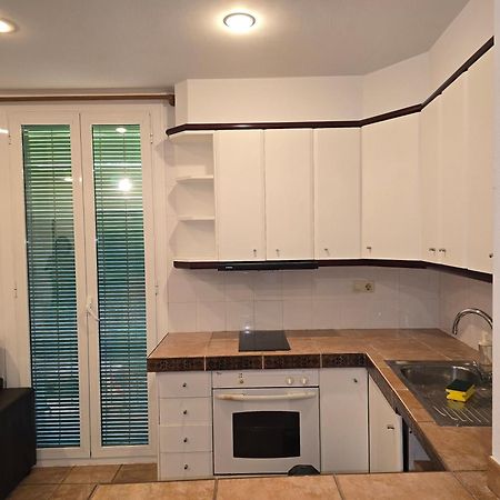 Appartement Plaza à Igualada Extérieur photo