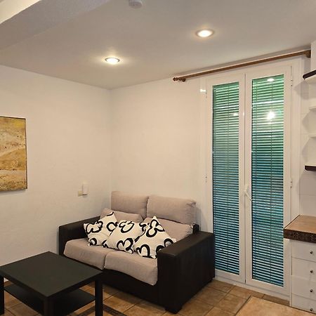 Appartement Plaza à Igualada Extérieur photo