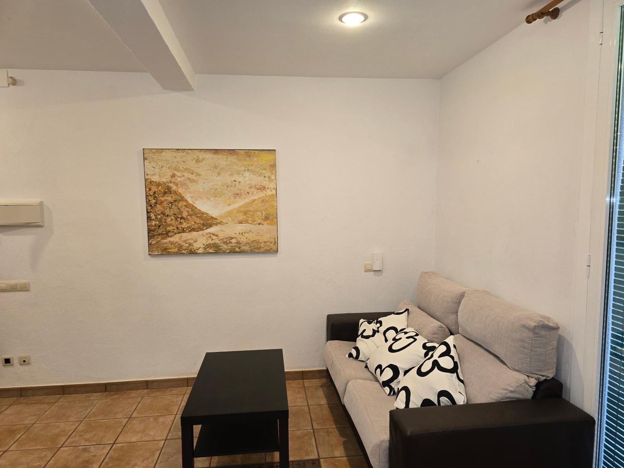 Appartement Plaza à Igualada Extérieur photo