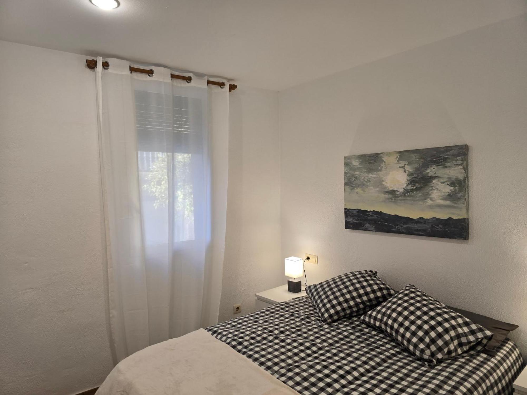 Appartement Plaza à Igualada Extérieur photo